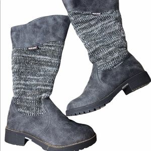Muk Luks Boots